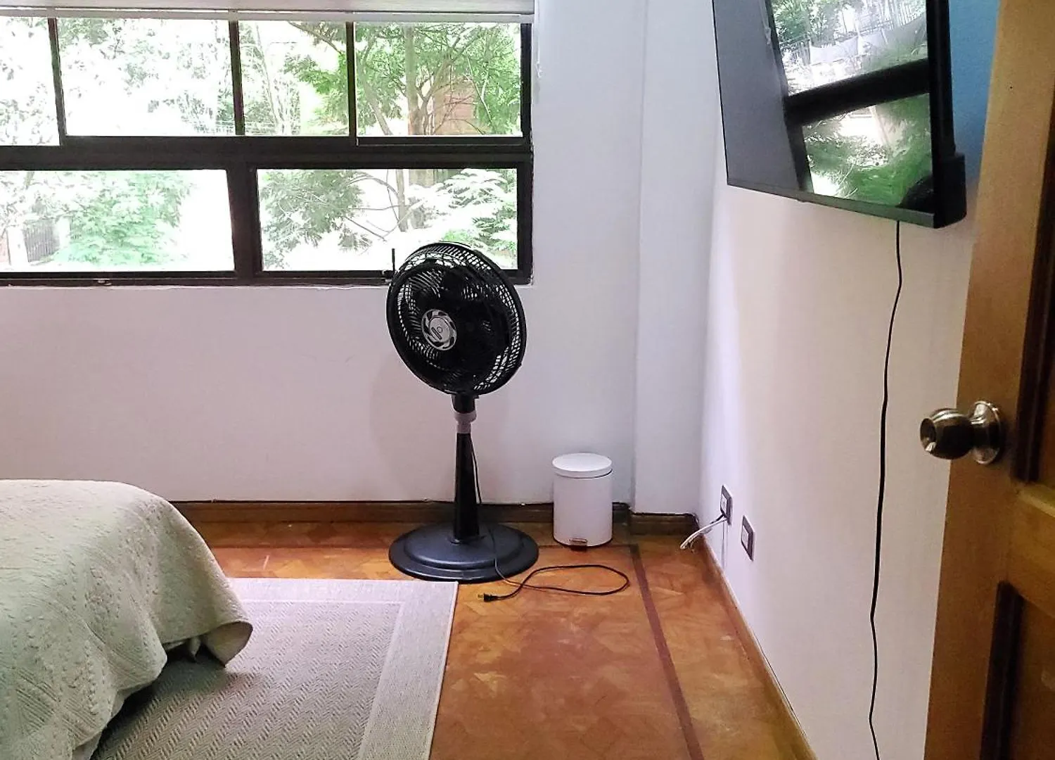 Amazing 3 Bedroom Apartment In El Poblado 메딜린 콜롬비아