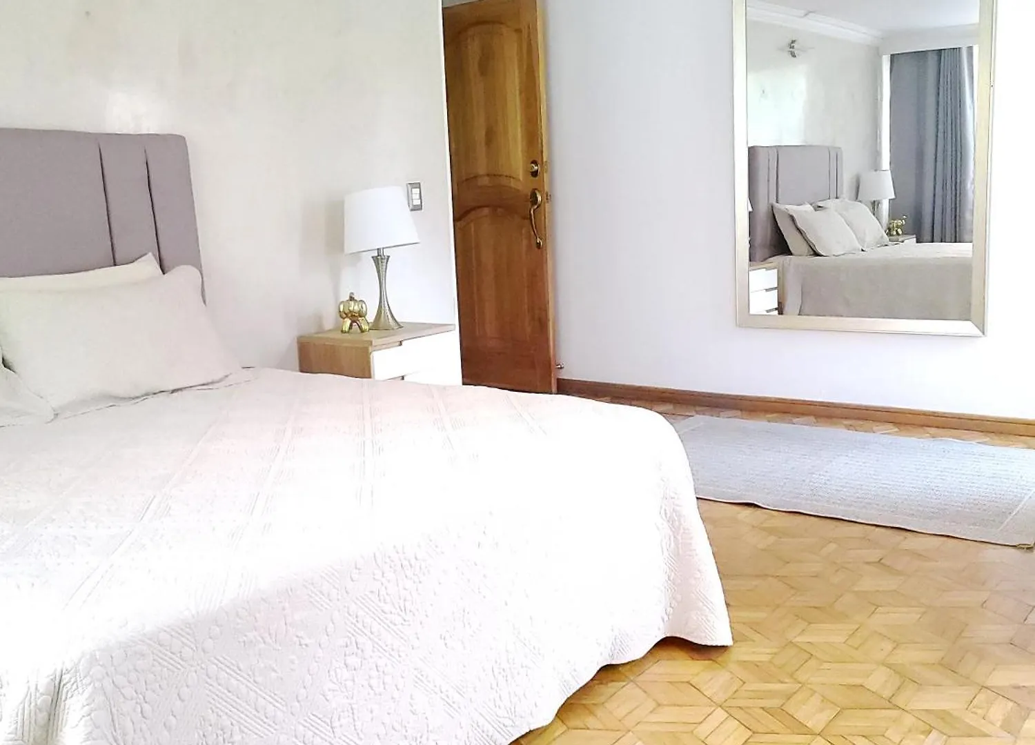 Amazing 3 Bedroom Apartment In El Poblado 메딜린