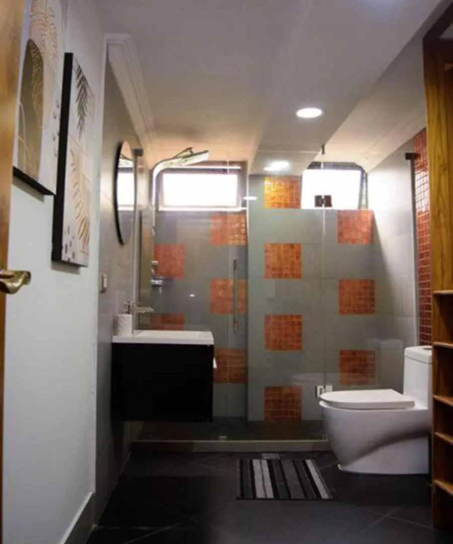 Amazing 3 Bedroom Apartment In El Poblado Медельин