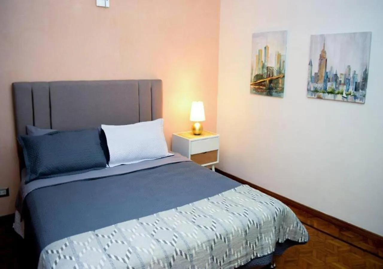 Amazing 3 Bedroom Apartment In El Poblado Медельин