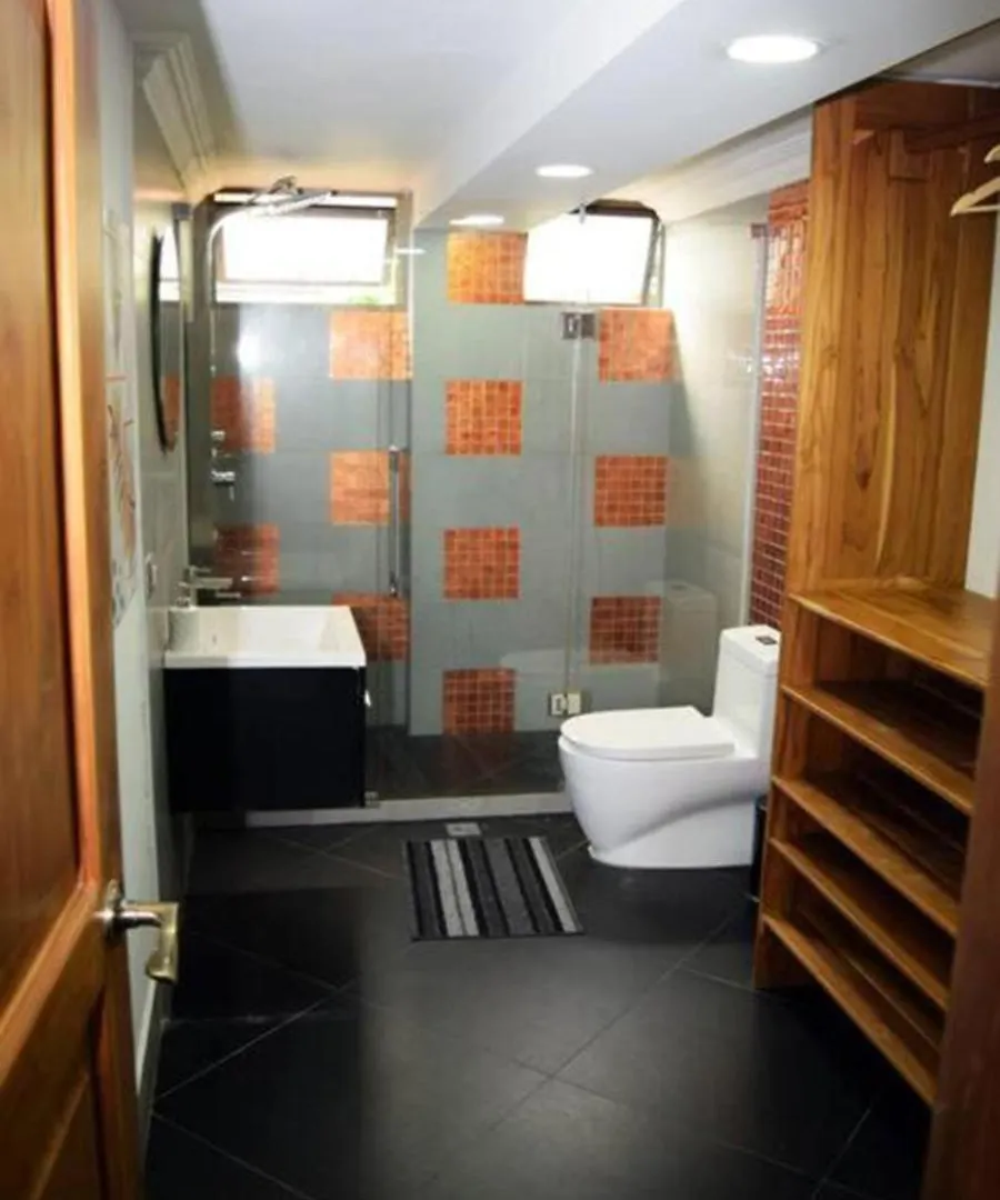Amazing 3 Bedroom Apartment In El Poblado Медельин