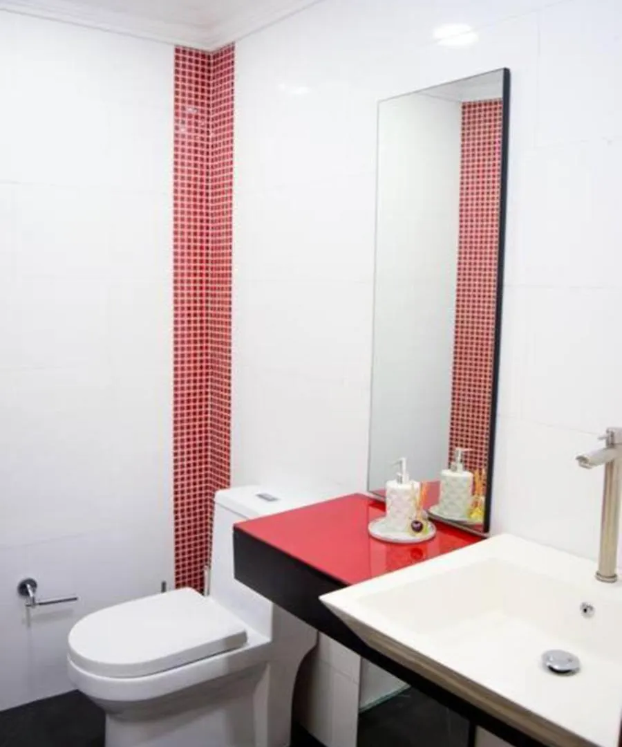 Amazing 3 Bedroom Apartment In El Poblado Медельин