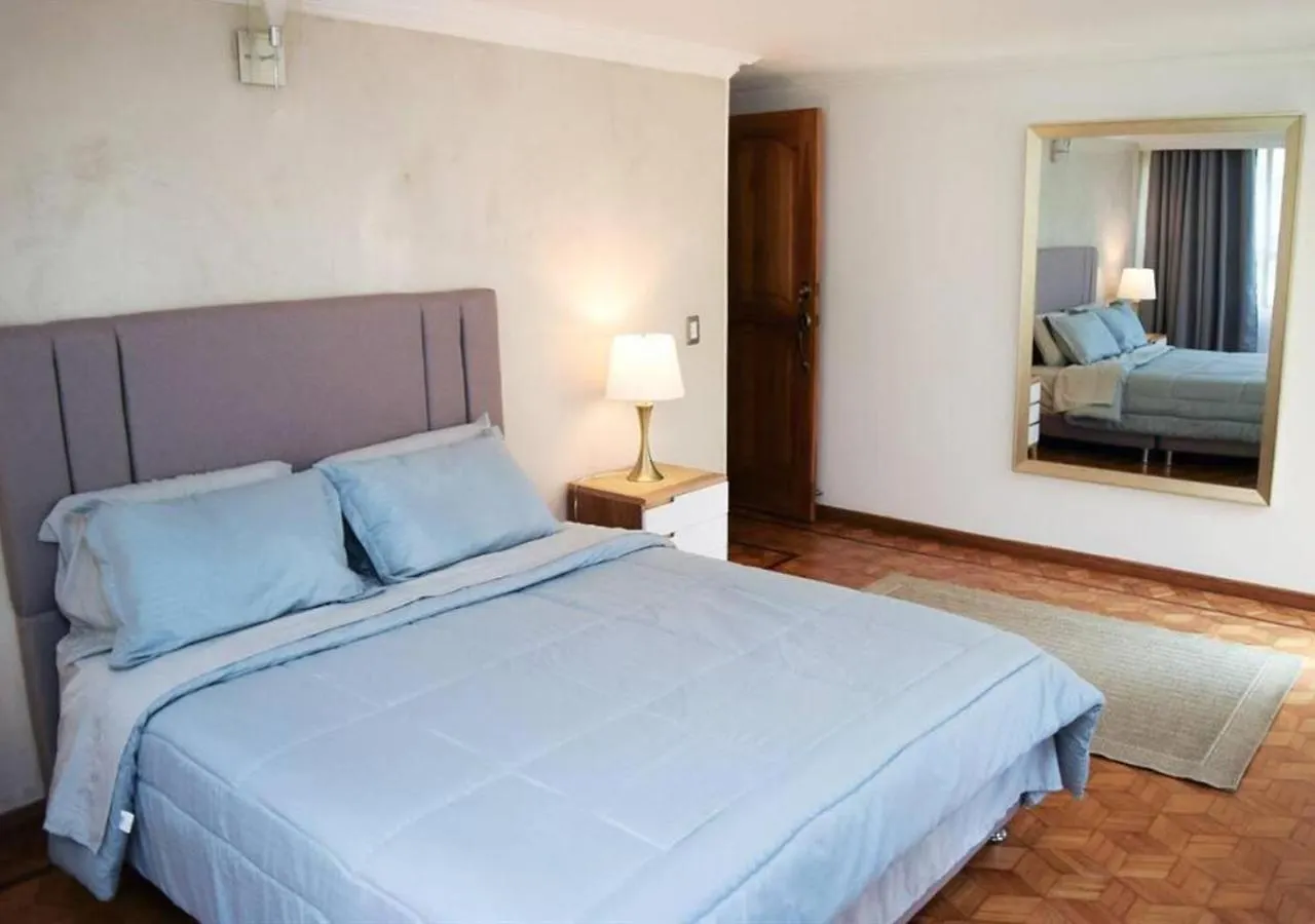Amazing 3 Bedroom Apartment In El Poblado Медельин Колумбия