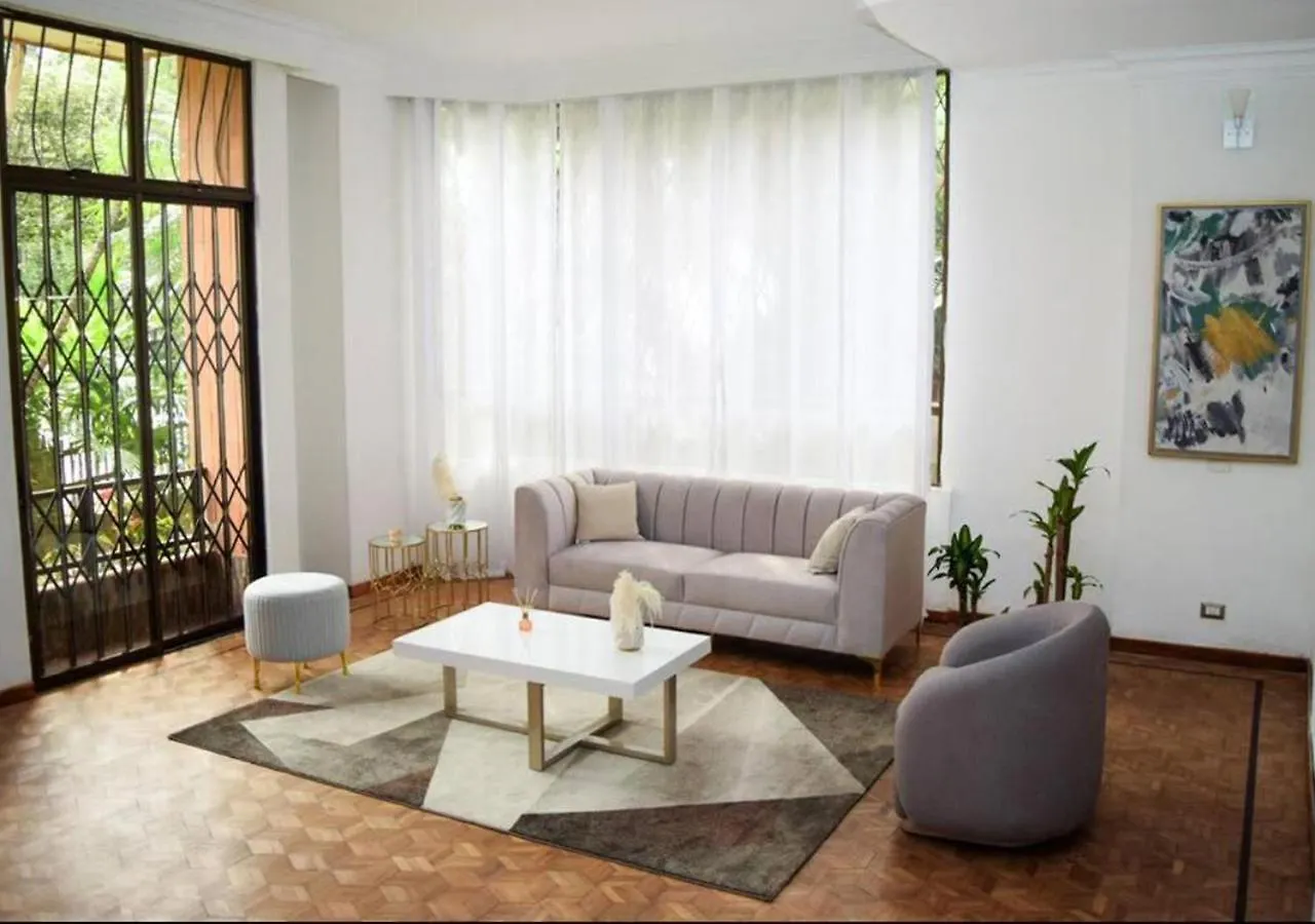 Amazing 3 Bedroom Apartment In El Poblado Медельин