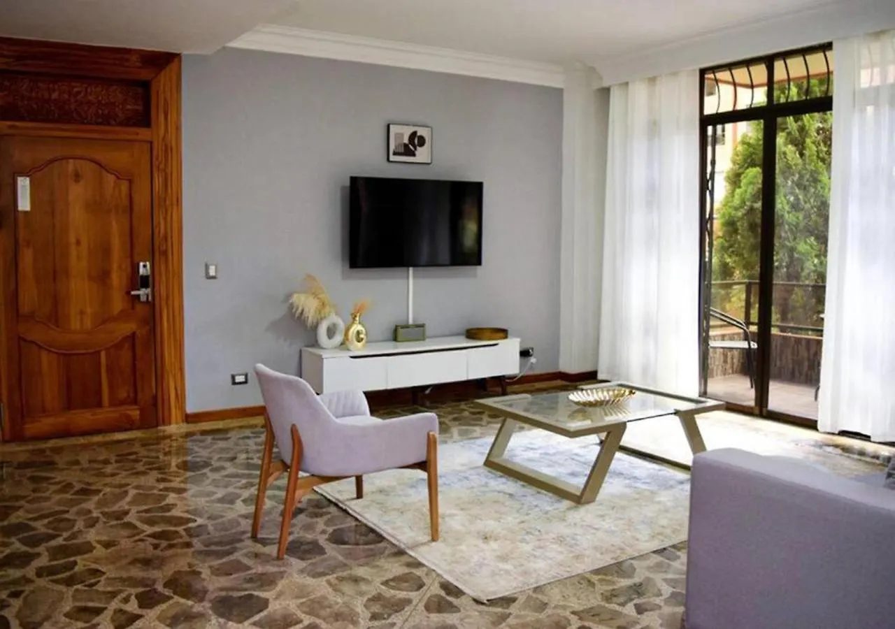 Amazing 3 Bedroom Apartment In El Poblado Медельин
