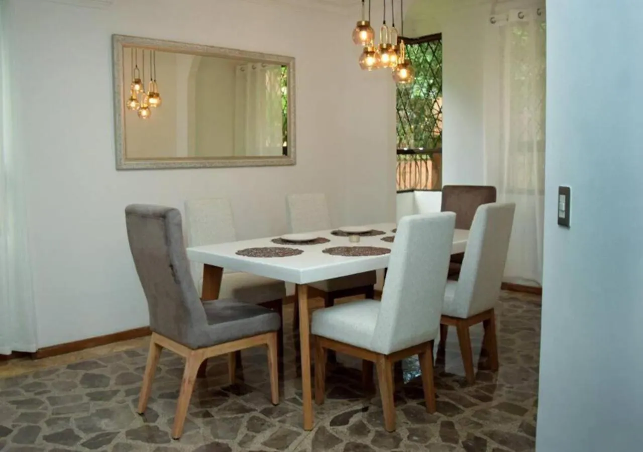 Amazing 3 Bedroom Apartment In El Poblado Medellín