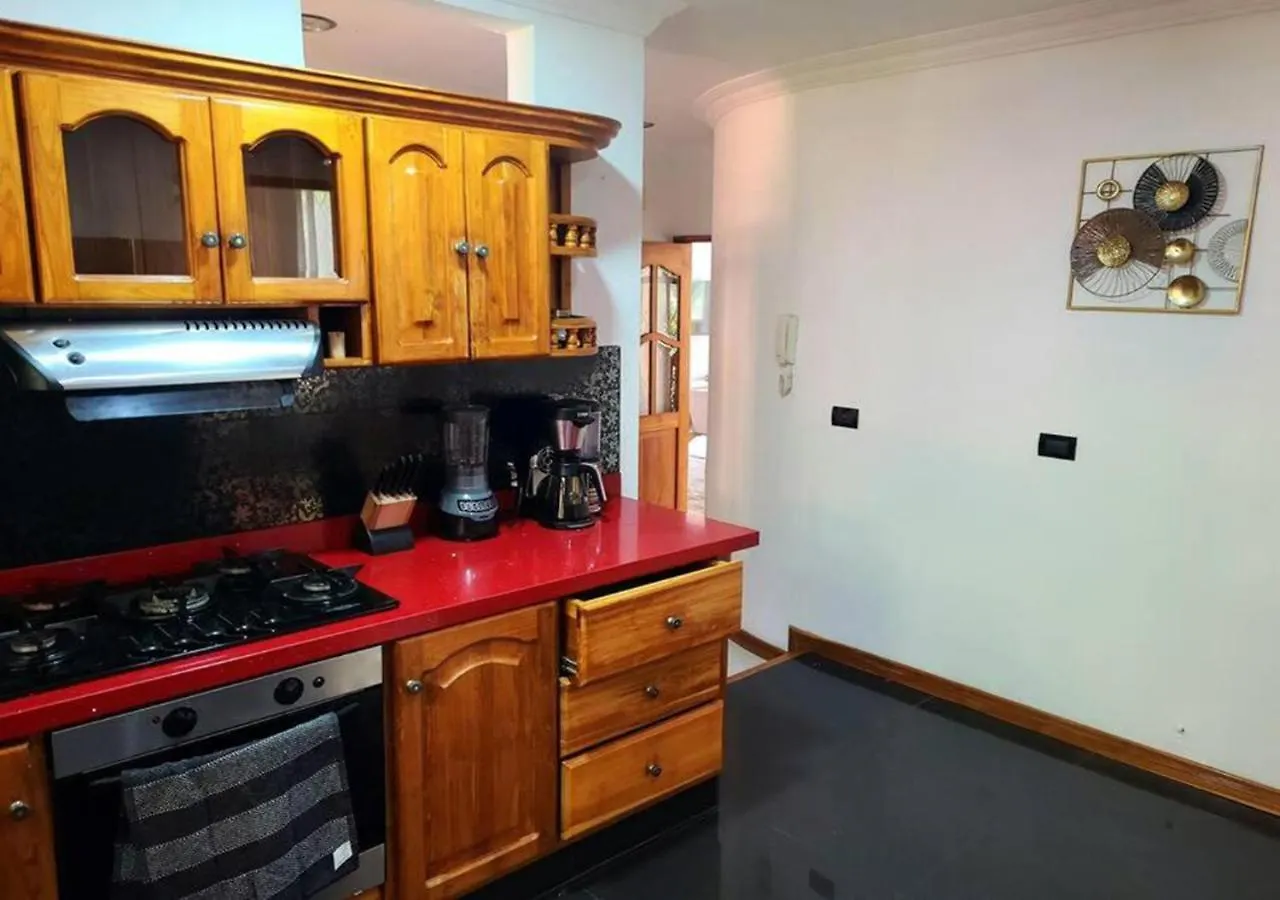 Amazing 3 Bedroom Apartment In El Poblado Medellín