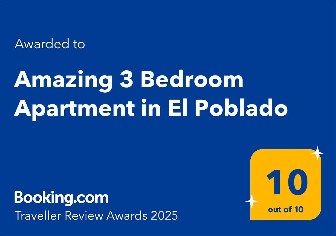 Amazing 3 Bedroom Apartment In El Poblado Medellín
